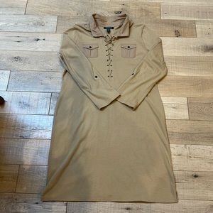 Lauren Ralph lauren dress